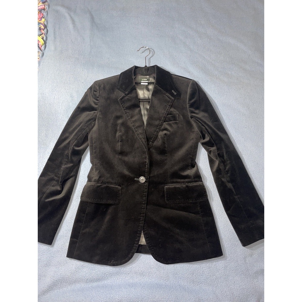 J. Crew Blazer